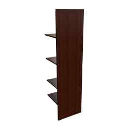 Наполнение одностворчатого шкафа Amber 22554